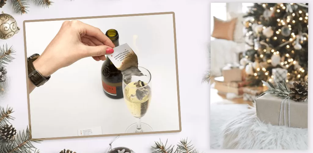 як загадати бажання на новий рік щоб воно здійснилося