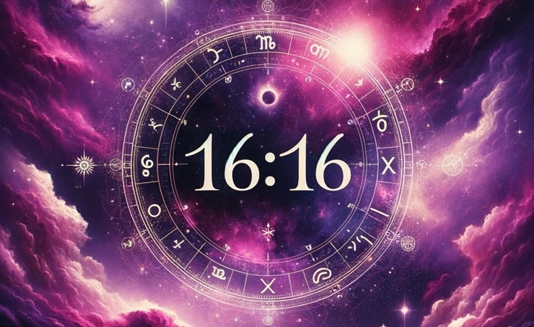 16 16 на часах значение ангельская нумерология