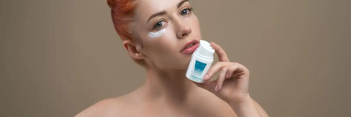 как правильно подобрать крем для лица по возрасту