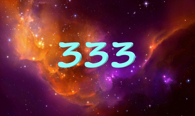 значення 333