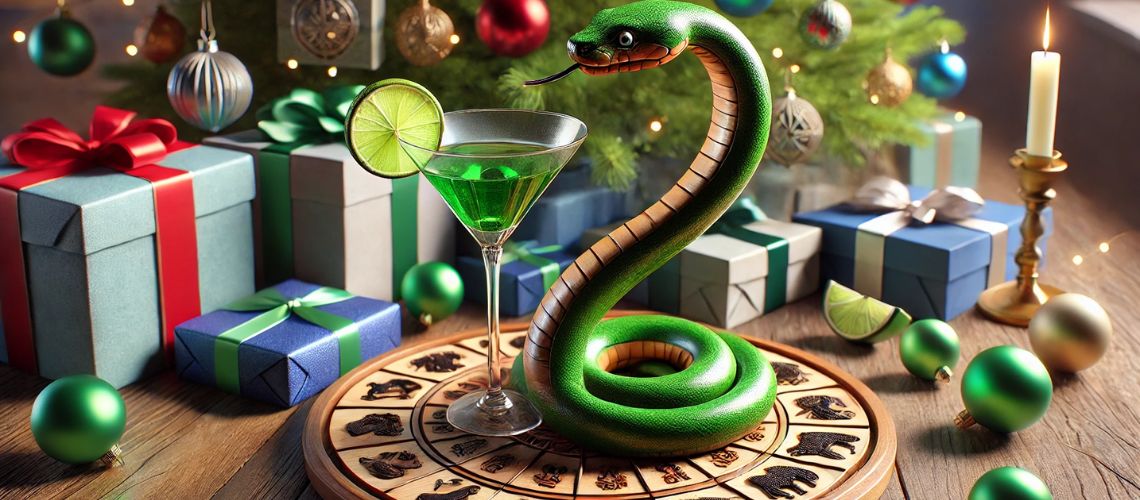 рік якоїсь тварини 2025