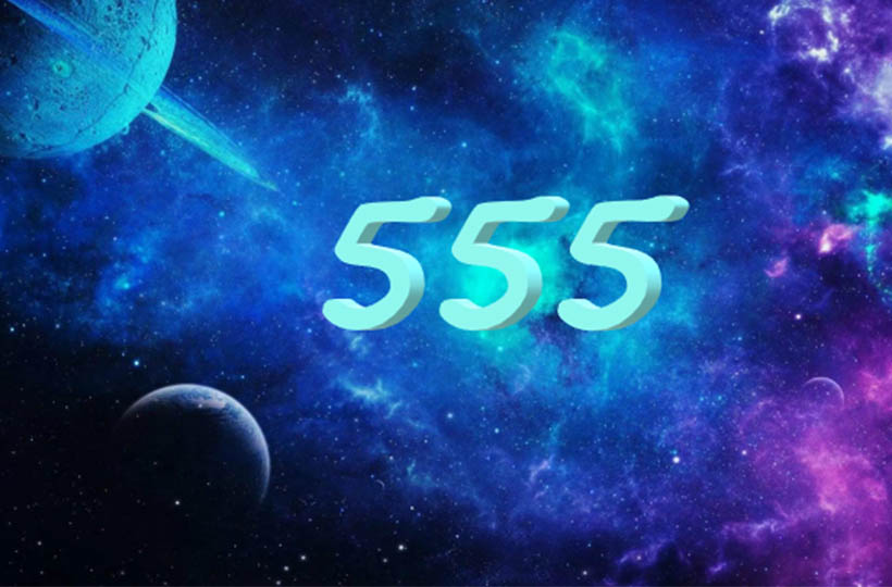 555