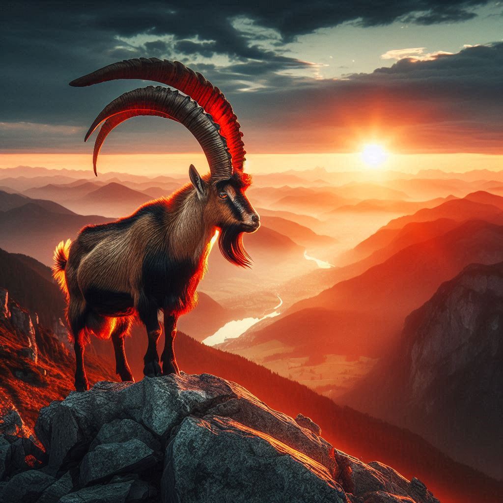 2027 год какого животного