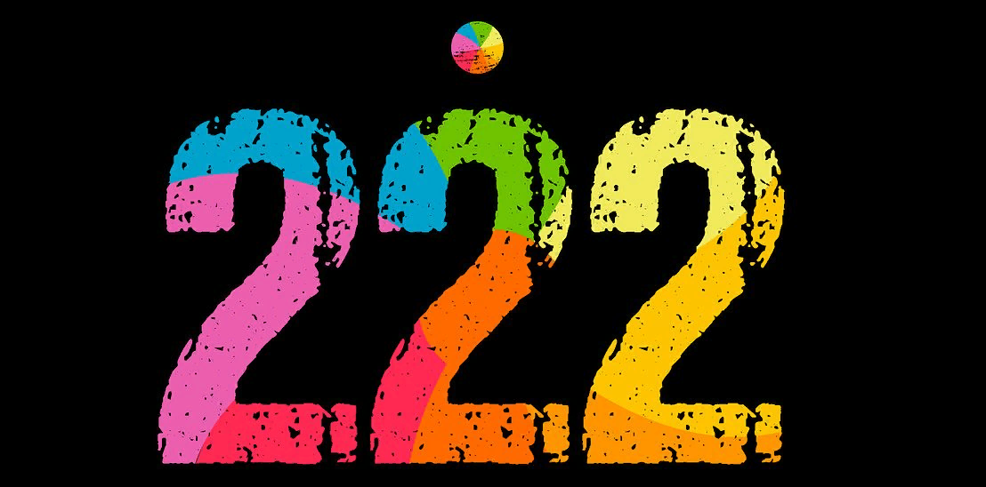 222 нумерология ангелов