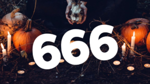 666 ангельская нумерология