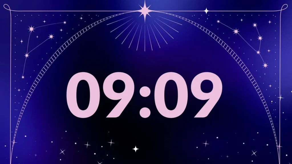 09:09