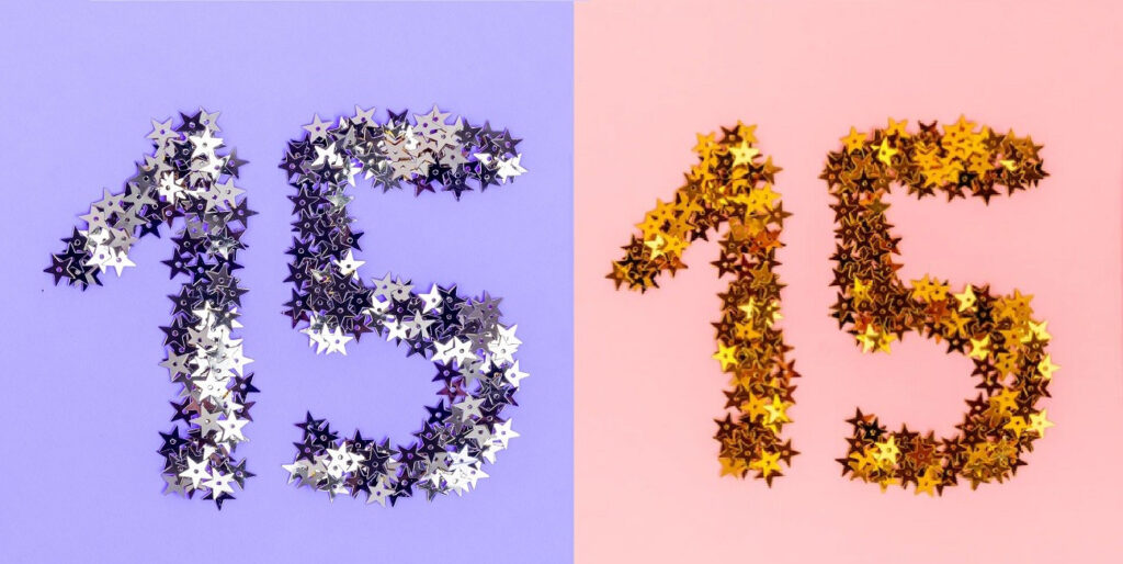 Что означает 15:15 на часах