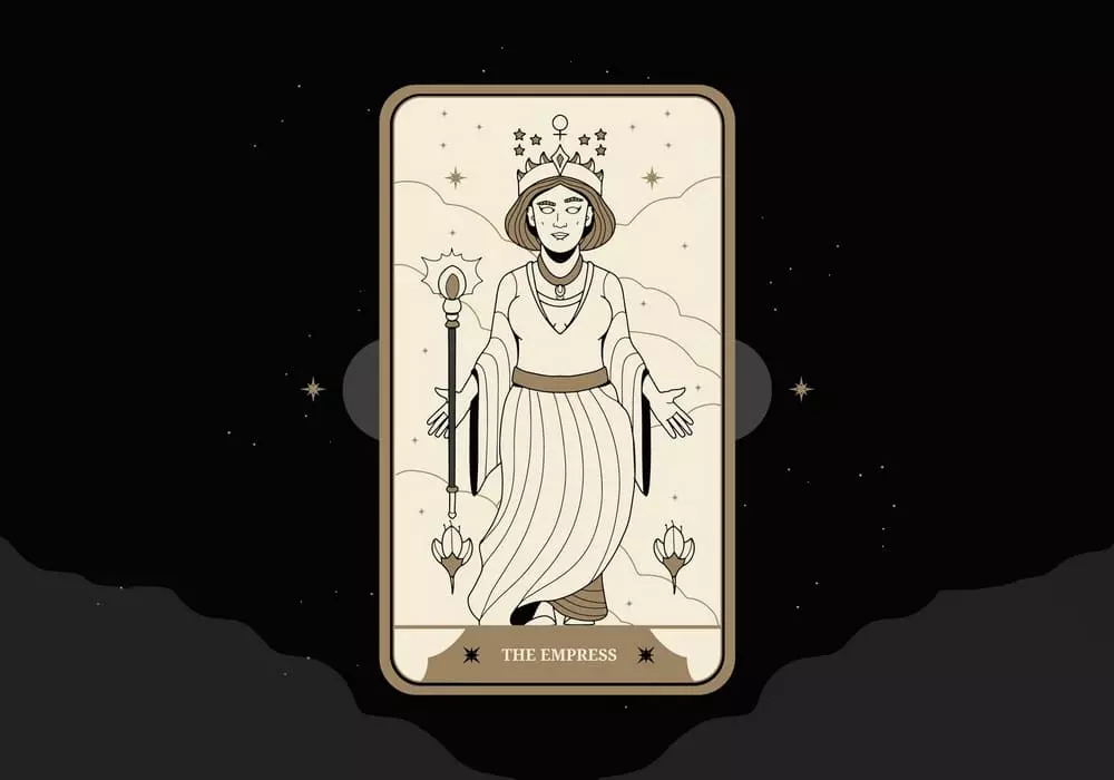 3 аркан у Матриці Долі