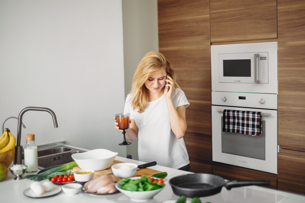 Сколько потребляет микроволновка